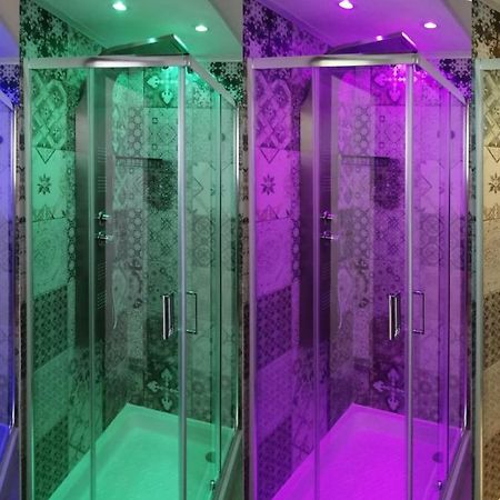Prima Stella Tourist Rooms ミントゥルノ エクステリア 写真