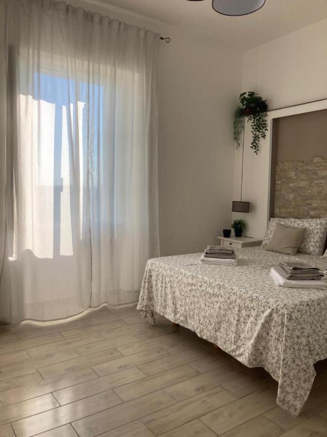 Prima Stella Tourist Rooms ミントゥルノ エクステリア 写真