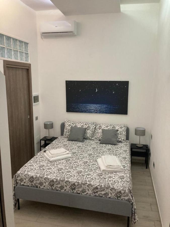 Prima Stella Tourist Rooms ミントゥルノ エクステリア 写真
